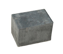 Multikant standard koks 14x21x14 cm